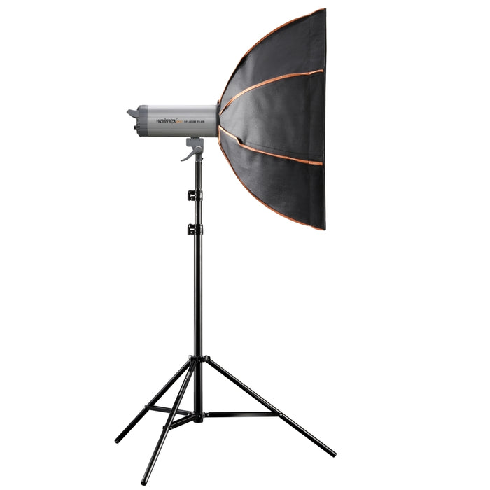 Octagon Softbox PLUS OL Ø90 Elinchrom