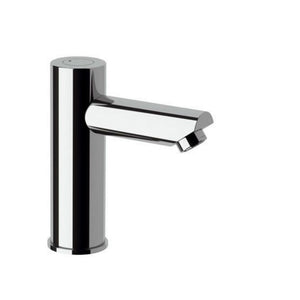 Rubinetto a temporizzazione elettronica piezoelettrico - serie tempor