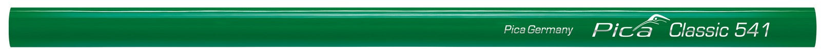 matita da scalpellino pica classic 24 cm verde cod:ferx.18730