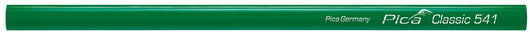 matita da scalpellino pica classic 24 cm verde cod:ferx.18730