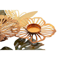 Portacandele Splendente45x42,5x6,5 cm - SHINE