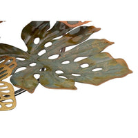 Portacandele Splendente45x42,5x6,5 cm - SHINE