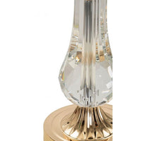 Lampada da Tavolo Bratislava Ø33x59 cm - BRATISLAVA