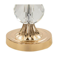 Lampada da Tavolo Bratislava Ø33x59 cm - BRATISLAVA