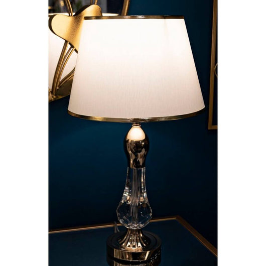 Lampada da Tavolo Bratislava Ø33x59 cm - BRATISLAVA