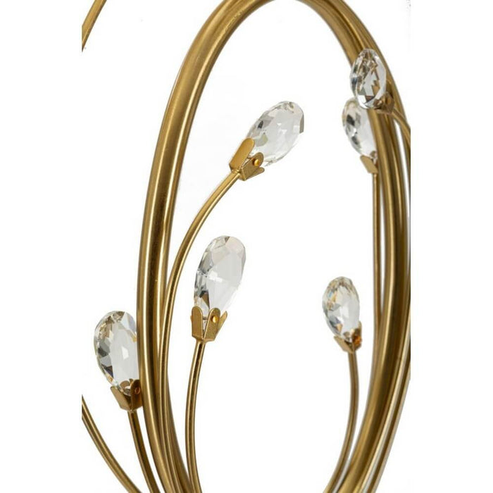 Lampada da Terra Versailles Ø38x170 cm - VERSAILLES