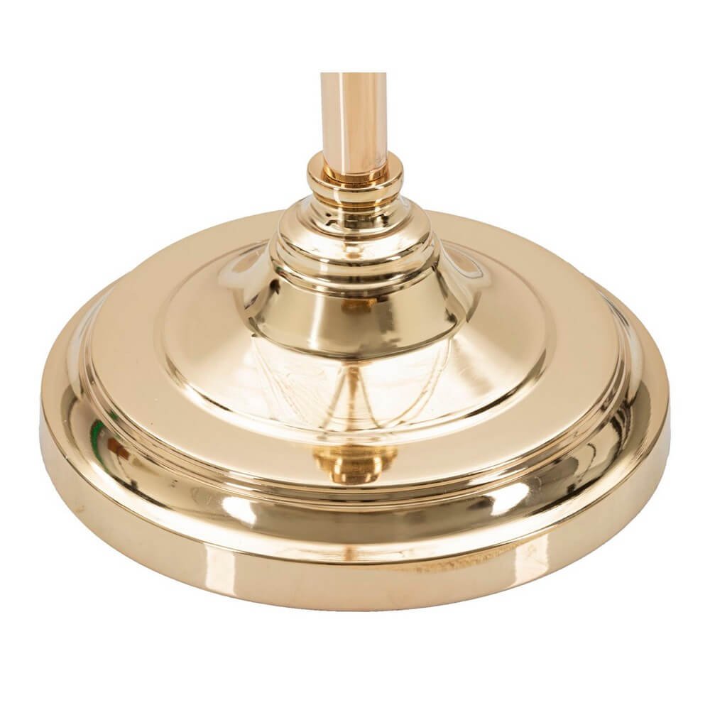 Lampada da Terra Bruxelles Ø38x160 cm - BRUXELLES