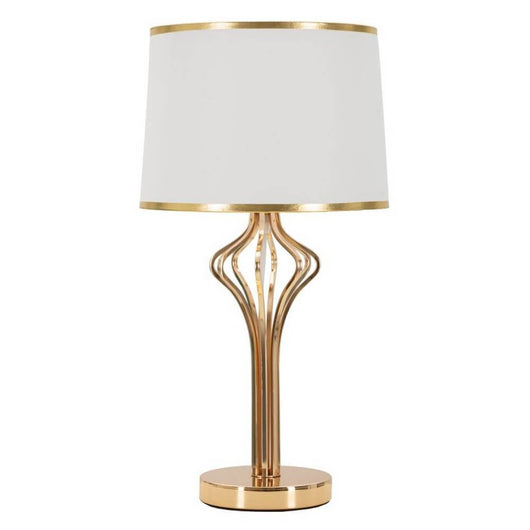 Lampada da Tavolo Sottile Ø28x53 cm - SLIMMY