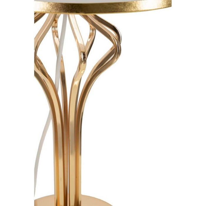 Lampada da Tavolo Sottile Ø28x53 cm - SLIMMY