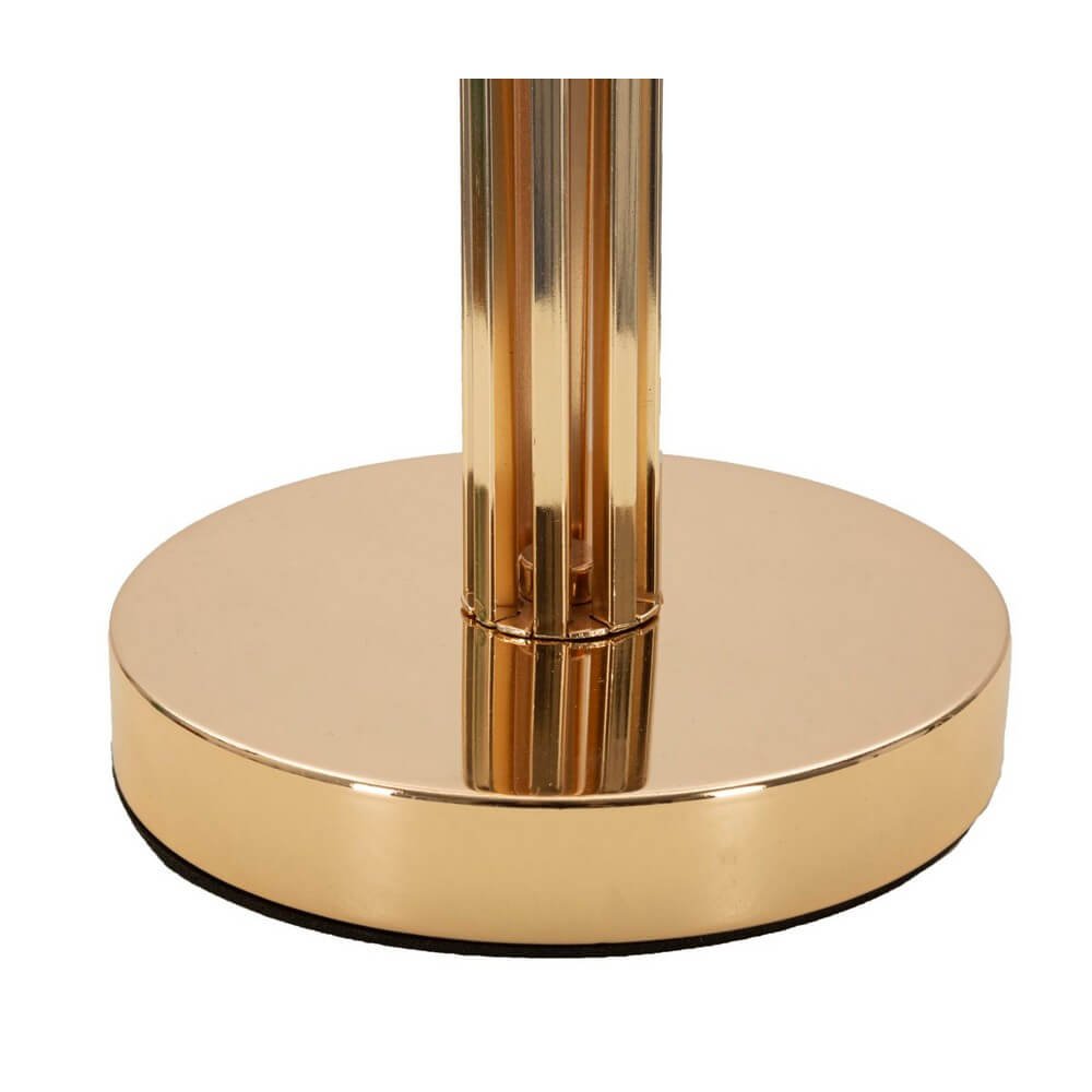 Lampada da Tavolo Sottile Ø28x53 cm - SLIMMY