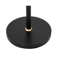 Lampada da Terra Accogliente Ø46x172 cm - CLOSY