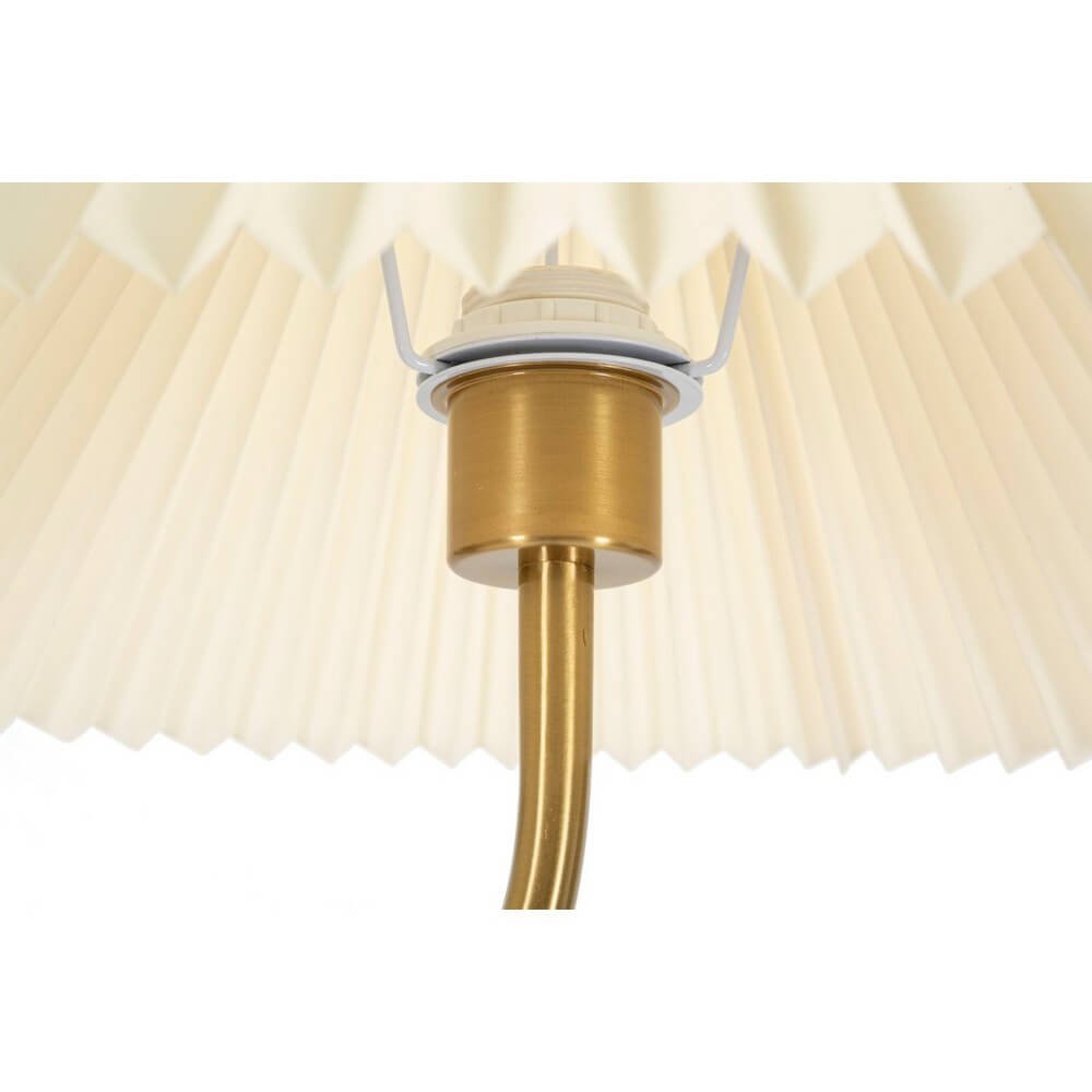 Lampada da Terra Accogliente Ø46x172 cm - CLOSY