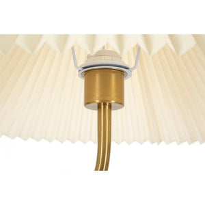 Lampada da Terra Accogliente Ø46x172 cm - CLOSY