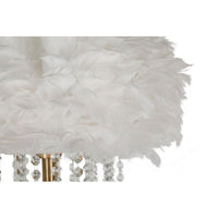 Lampada da Terra Diamante Ø40x165 cm - DIAMON