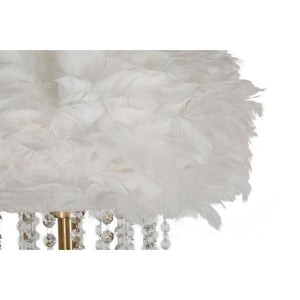 Lampada da Terra Diamante Ø40x165 cm - DIAMON