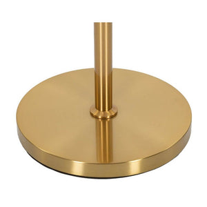 Lampada da Terra Diamante Ø40x165 cm - DIAMON