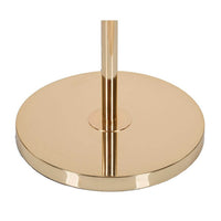 Lampada da Terra Slim Piume Bianca Ø43x170 cm - FEATHERS SLIM