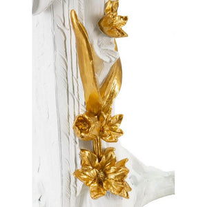 Lampada Pappagallo 20x20x50,5 cm - PAPPAGALLO