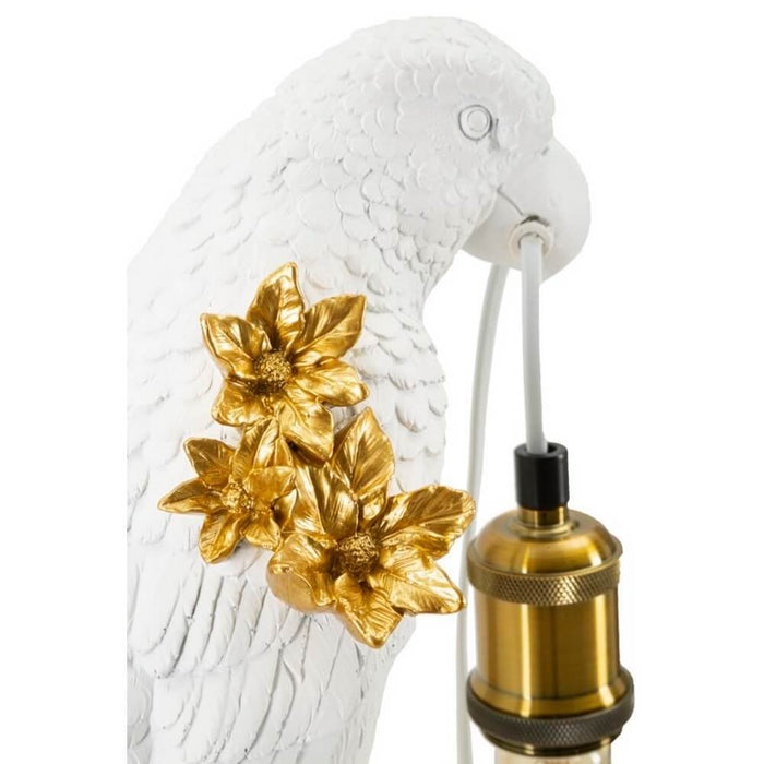 Lampada Pappagallo 20x20x50,5 cm - PAPPAGALLO