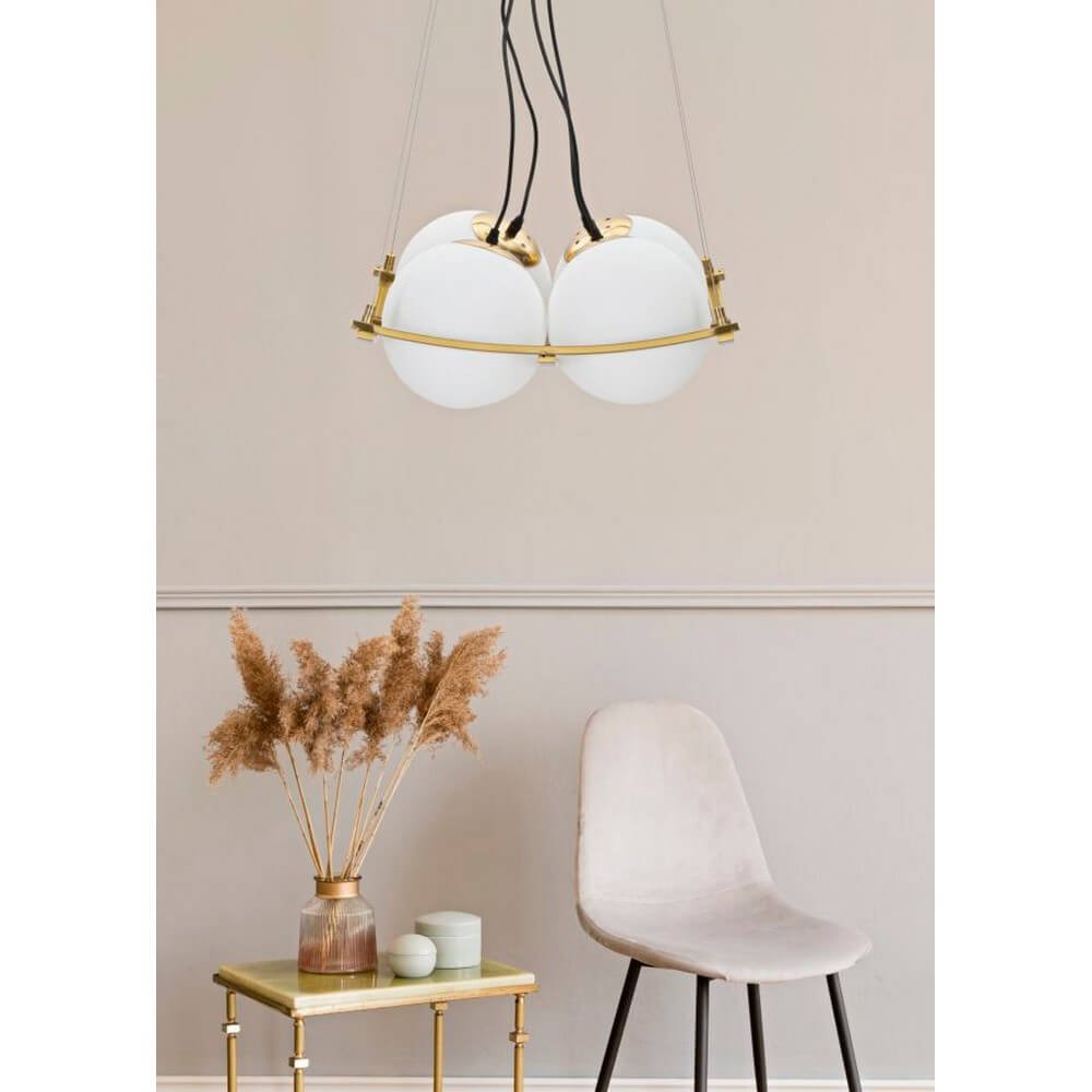 Lampadario Quadrato Stile Giapponese 45X45X20 cm - JAPAN SQUARE