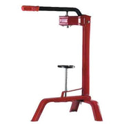 TAPPATRICE A COLONNA 'MINI' Ø max 26 mm