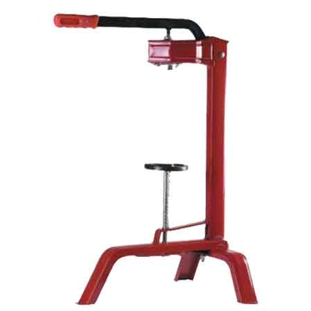 TAPPATRICE A COLONNA 'MINI' Ø max 26 mm