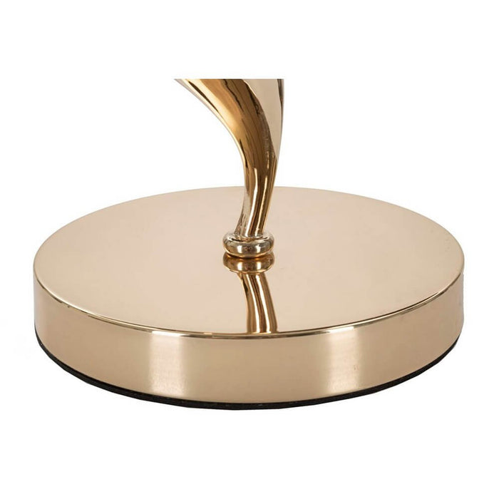 Lampada da Tavolo Sottile Rosa Ø40X63 cm - SLIM