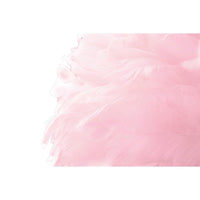 Lampada da Terra Sottile Rosa Ø50X165 cm - SLIM