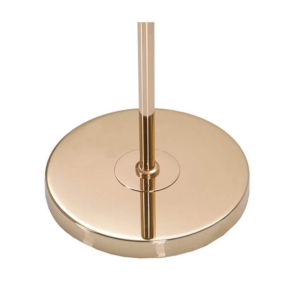 Lampada da Terra Mobile Ø40X161 cm - MOVE