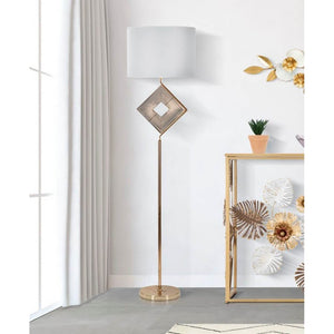 Lampada da Terra Mobile Ø40X161 cm - MOVE