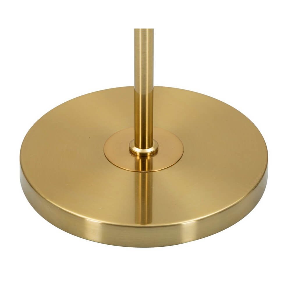 Lampada da Terra Moneta Ø40X151 cm - COIN