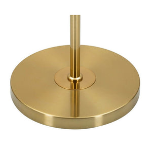 Lampada da Terra Moneta Ø40X151 cm - COIN