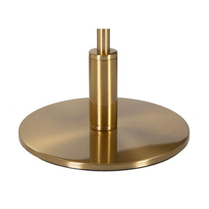 Lampada da Tavolo Piume Rotonda Ø30X50 cm - BALL FEATHER