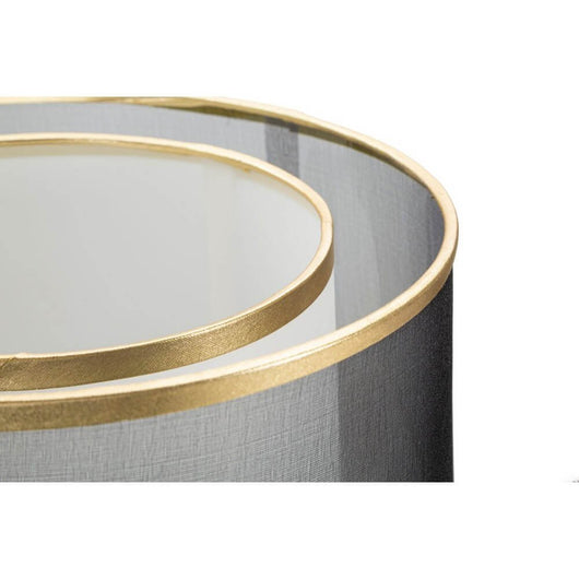 Lampada da Tavolo Livelli Ø25X48 cm - LEVELS