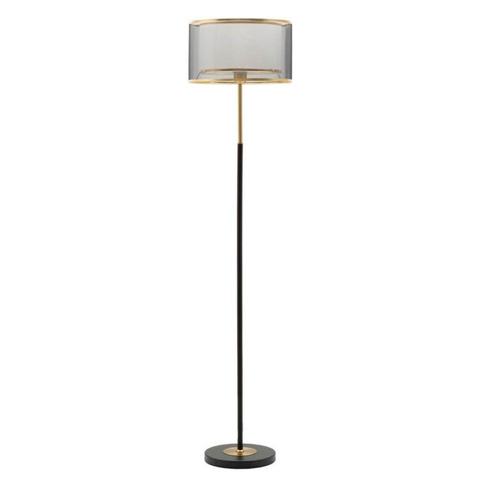 Lampada da Terra Livelli Ø35X153 cm - LEVELS