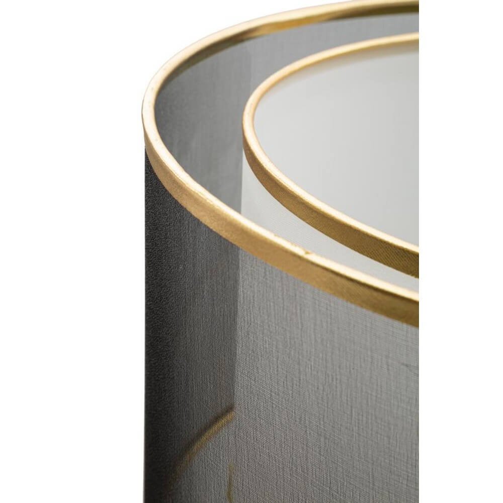 Lampada da Terra Livelli Ø35X153 cm - LEVELS