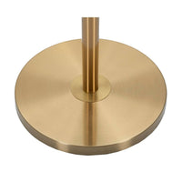 Lampada da Terra Bianca Ã˜41X160 cm - WHITY