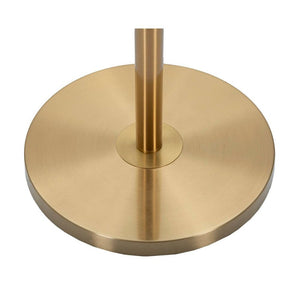 Lampada da Terra Bianca Ã˜41X160 cm - WHITY