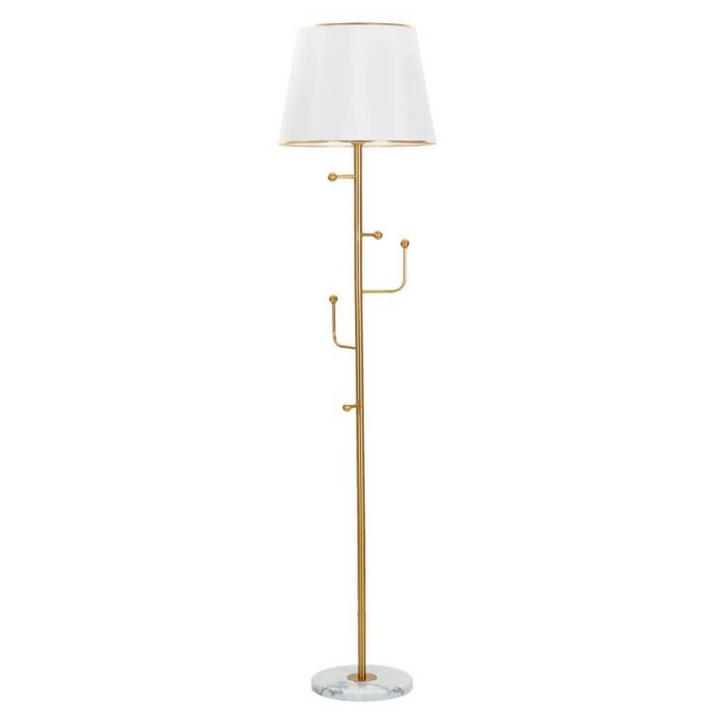 Lampada da Terra Appendiabiti Ø41X173 cm - APPABITI