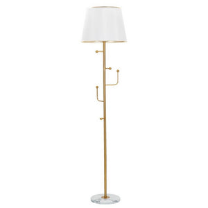 Lampada da Terra Appendiabiti Ø41X173 cm - APPABITI