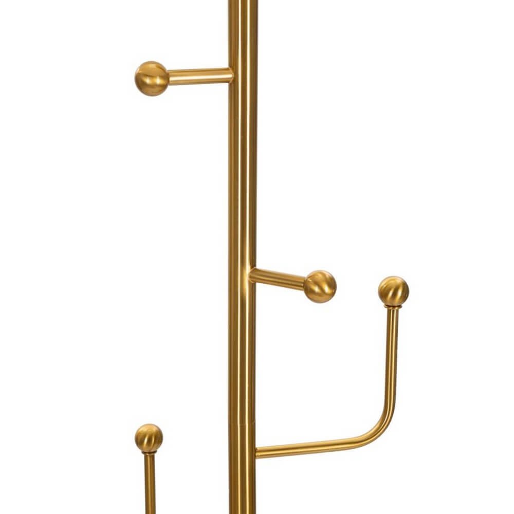 Lampada da Terra Appendiabiti Ø41X173 cm - APPABITI