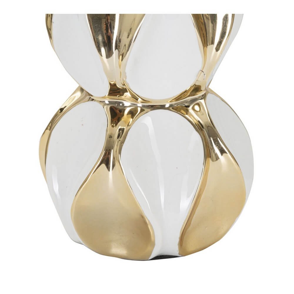 Lampada da tavolo sfere diam 28x46 cm - GLAMALLS
