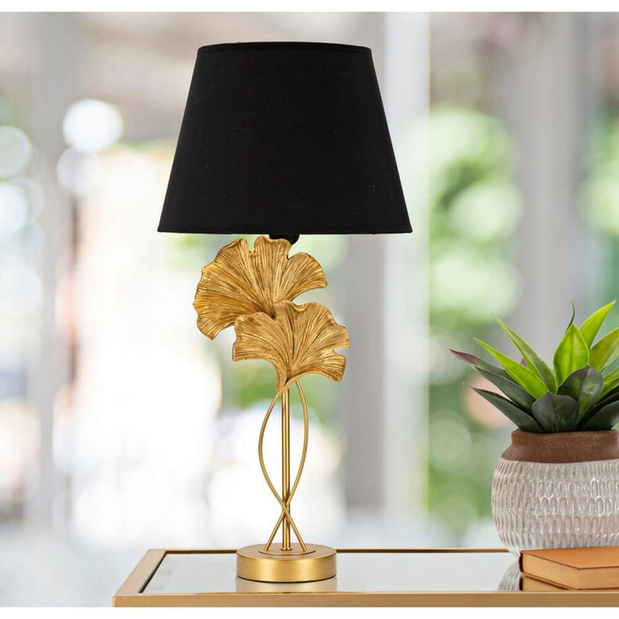 Lampada da tavolo flusso diam 30x63 cm - FLOW