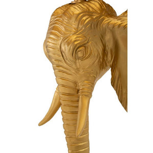 Lampada da terra animale diam 37x164 cm - ELEFANTE