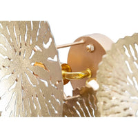 Lampada da Terra Foglie cm Ã˜ 38X167 - DISHI PLUS