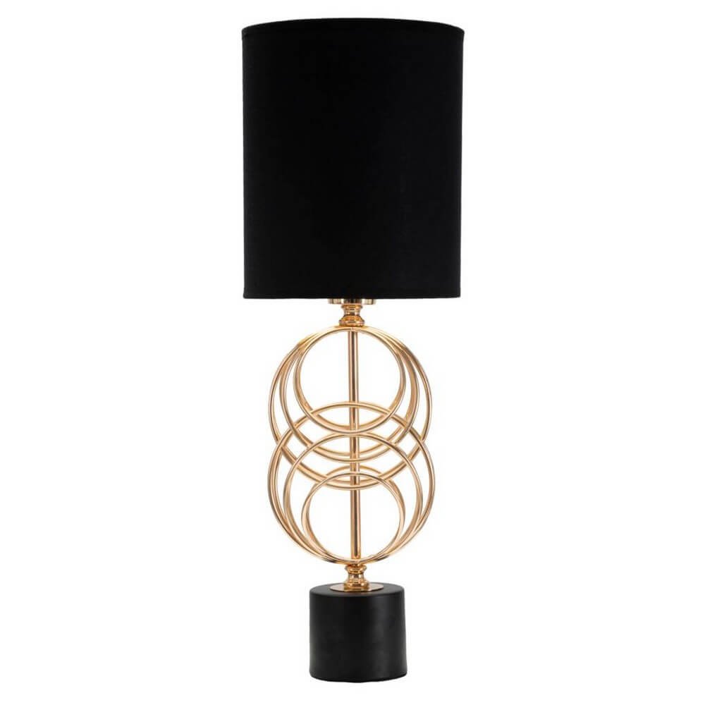 Lampada da Terra Ovy Design cm Ø 40X168,5 - CIRCLY