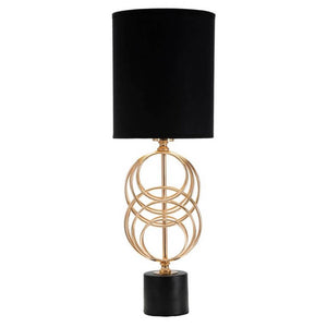 Lampada da Terra Ovy Design cm Ø 40X168,5 - CIRCLY