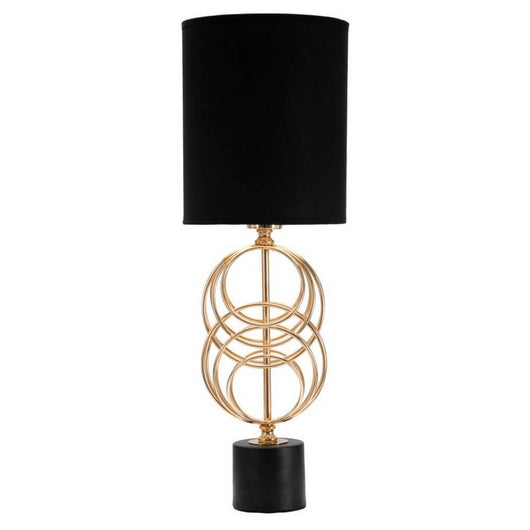 Lampada da Terra Ovy Design cm Ø 40X168,5 - CIRCLY