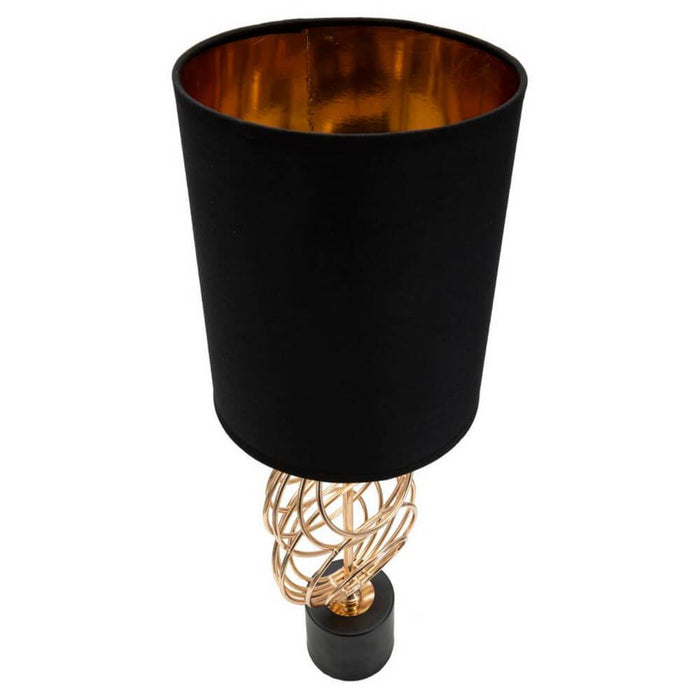 Lampada da Terra Ovy Design cm Ø 40X168,5 - CIRCLY