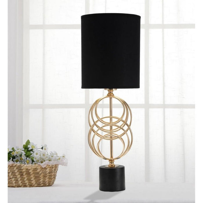 Lampada da Terra Ovy Design cm Ø 40X168,5 - CIRCLY